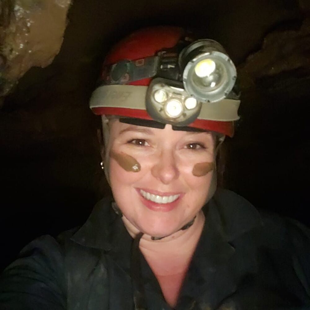 Meet your Posher, Kristin